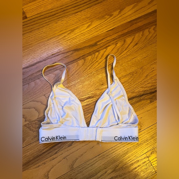 Calvin Klein bra set - Picture 5 of 5
